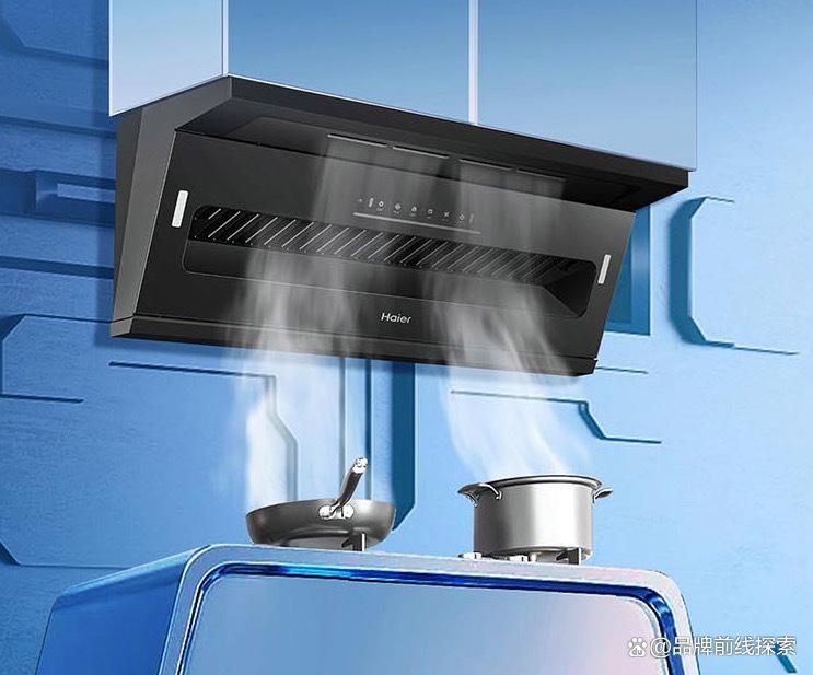 抽油烟机品牌排行榜(抽油烟机十大名牌排名，各品牌性价比最高的机型推荐)