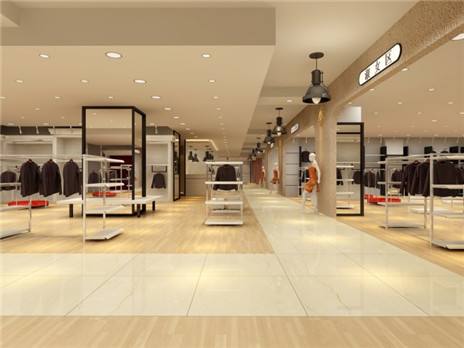 店面的装修(店铺装修攻略：六大店铺装修注意事项)