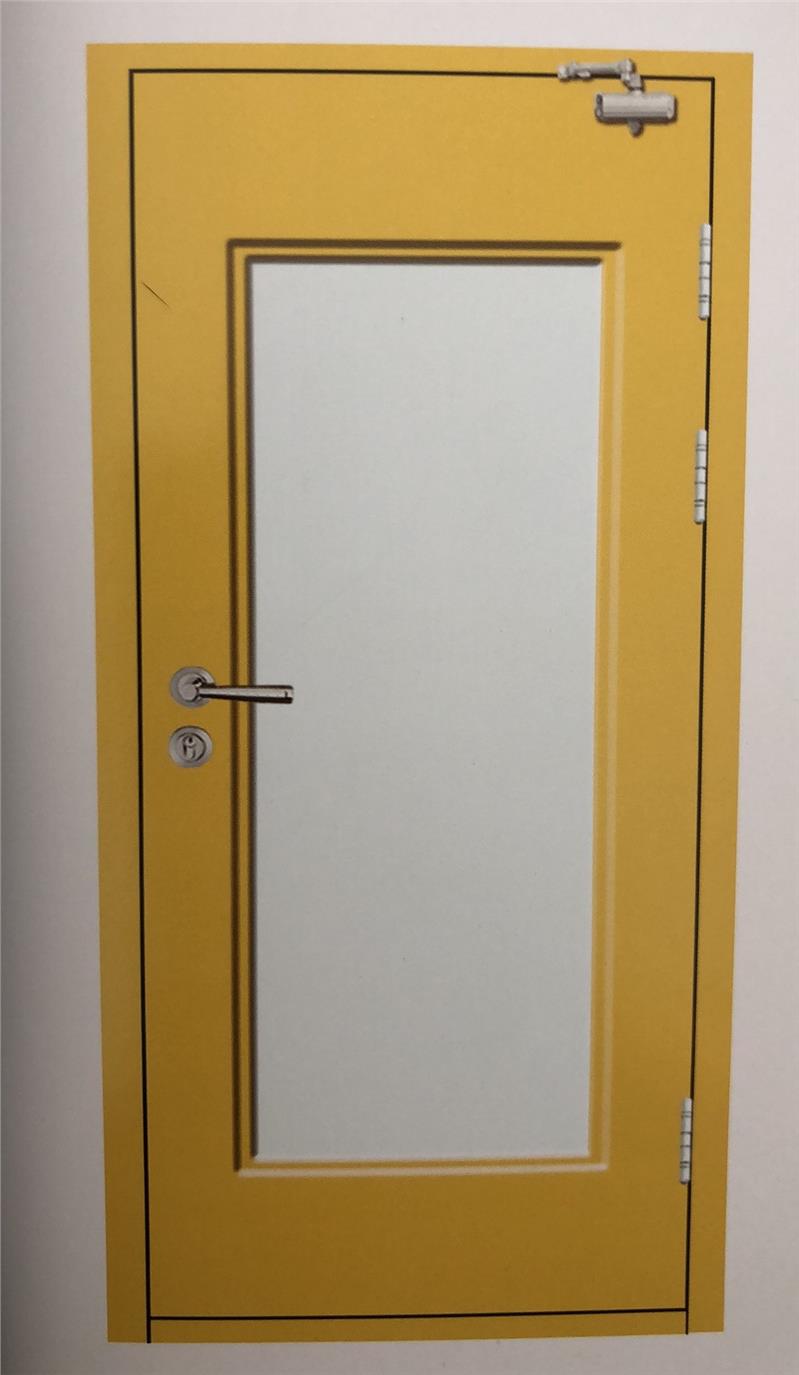 防火卷帘门尺寸(防火门尺寸规格和防火门材料分类是什么?) 防火卷帘门尺寸(防火门尺寸规格和防火门材料分类是什么?)