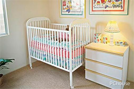 哥比兔婴儿床(婴儿管家和保姆 哥比兔婴儿床让宝宝健康成长)