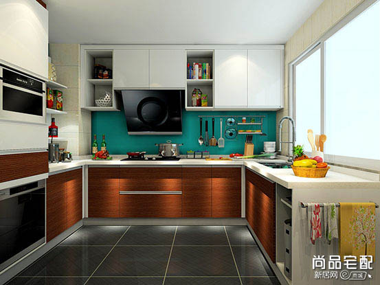 橱柜十大排名(橱柜台面什么材质好 整体橱柜十大排名) 橱柜十大排名(橱柜台面什么材质好 整体橱柜十大排名)