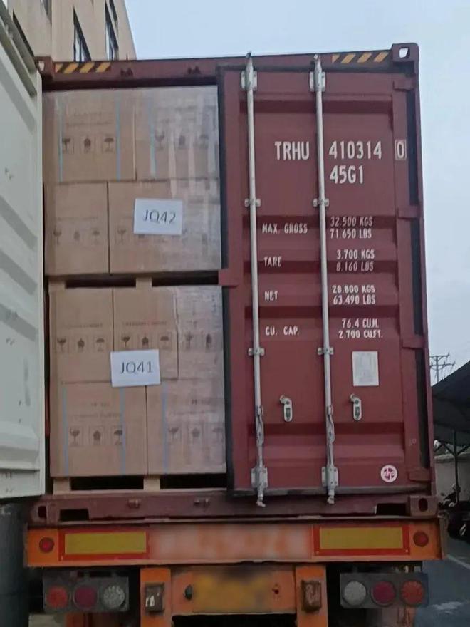 40尺高柜尺寸(40尺集装箱多少立方) 40尺高柜尺寸(40尺集装箱多少立方)