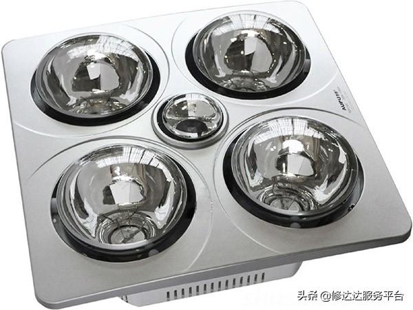 楚楚浴霸(耐热耐燃不合格存火灾隐患！你家的浴霸安全系数如何？测评结果告诉你→)