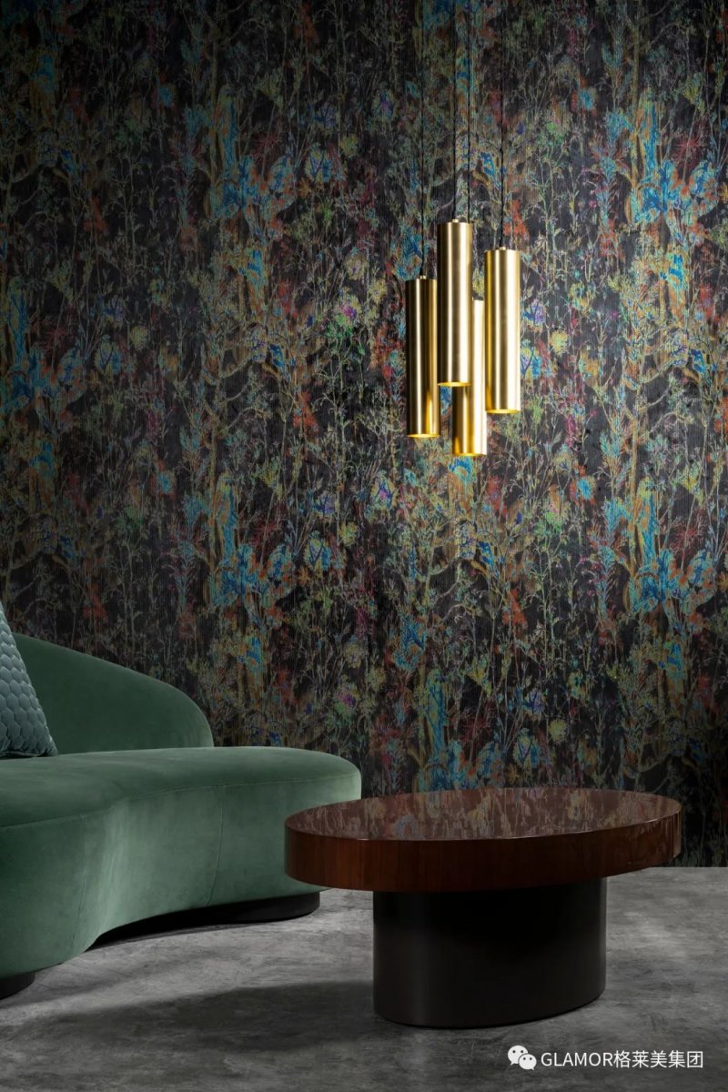 格莱美墙纸(格莱美壁纸质量好不好 格莱美壁纸价格)