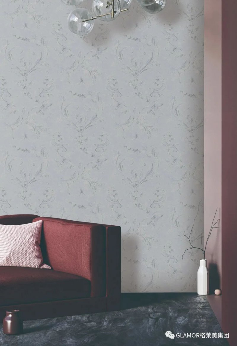 格莱美墙纸(格莱美壁纸质量好不好 格莱美壁纸价格)