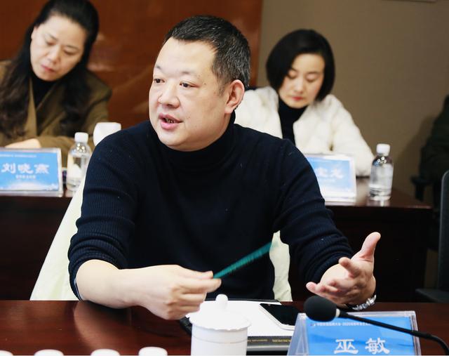 百v(百V全屋定制董事长巫敏：打造全链路信息化，提供生活方式解决方案)