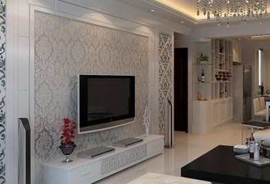 电视背景墙效果图2012(电视背景墙效果图) 电视背景墙效果图2012(电视背景墙效果图)