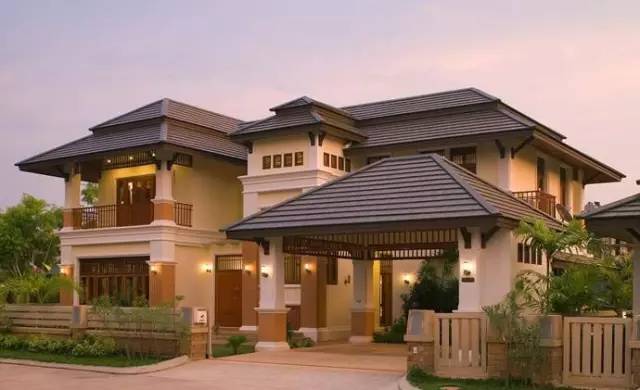 别墅 装修(99%别墅业主都想收藏的装修攻略，把大宅装出品质感)