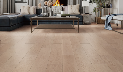 德尔复合地板(德尔未来：从传统地板到双主业布局的转型之路)