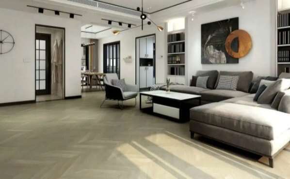 大自然木地板(7款木地板对比测评:推荐大自然、圣象;虎王不达标) 大自然木地板(7款木地板对比测评:推荐大自然、圣象;虎王不达标)