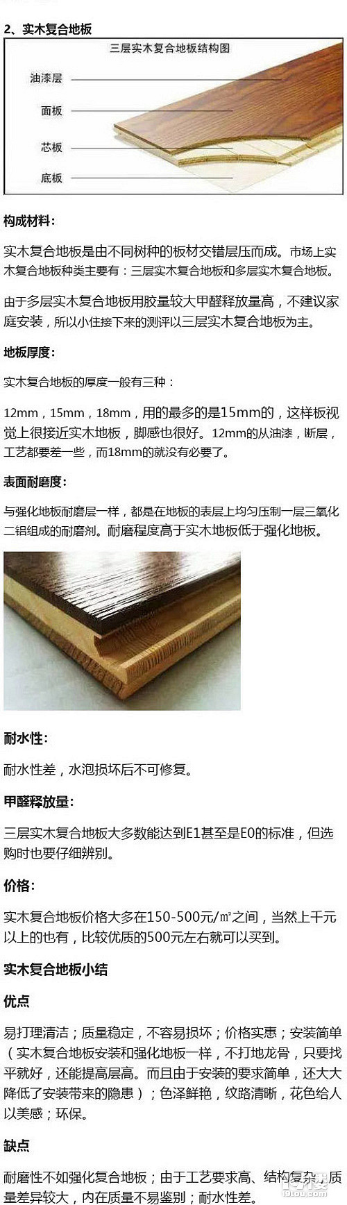 大自然木地板(7款木地板对比测评:推荐大自然、圣象;虎王不达标) 大自然木地板(7款木地板对比测评:推荐大自然、圣象;虎王不达标)