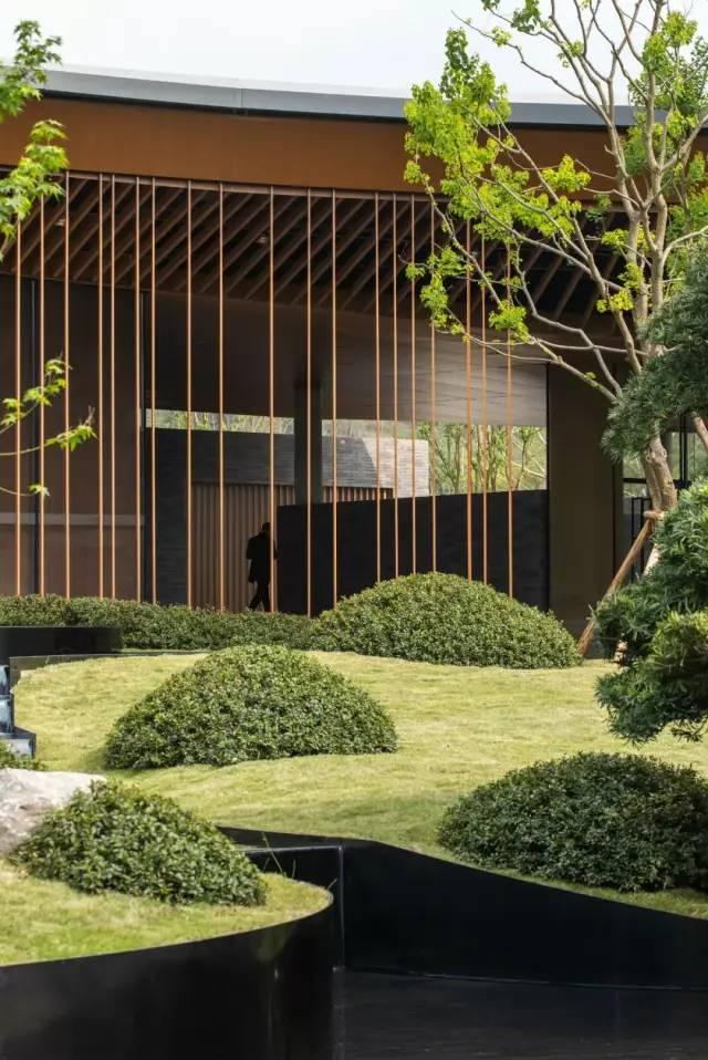 成都室内设计(庄子玉作品:天府万科城展示中心及成都花间堂酒店一期室内设计) 成都室内设计(庄子玉作品:天府万科城展示中心及成都花间堂酒店一期室内设计)