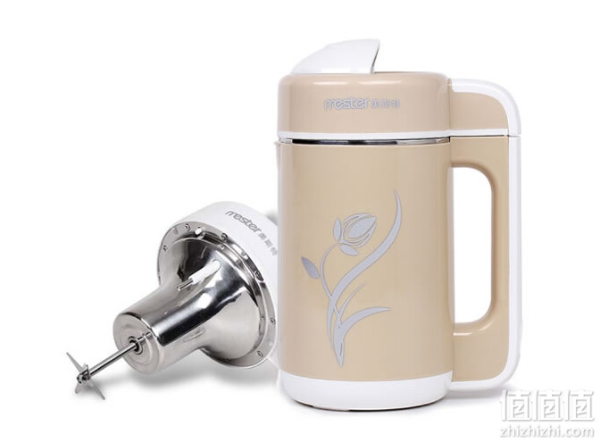 步步高豆浆机(买什么牌子的豆浆机好 豆浆机最新报价) 步步高豆浆机(买什么牌子的豆浆机好 豆浆机最新报价)