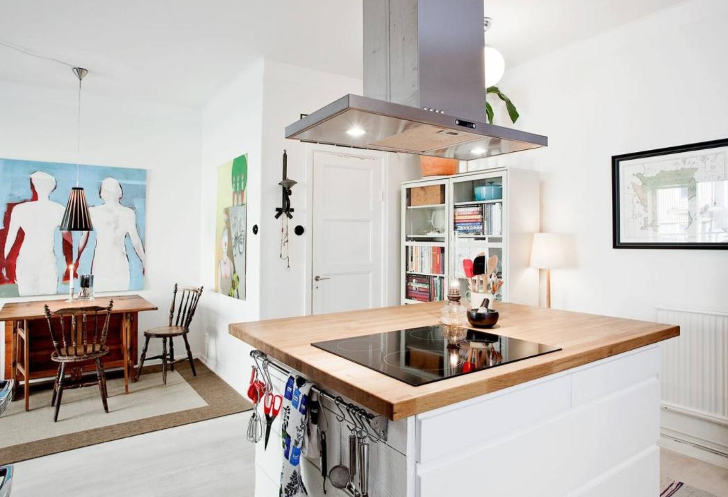 厨房风水禁忌(建造厨房风水的八大禁忌)