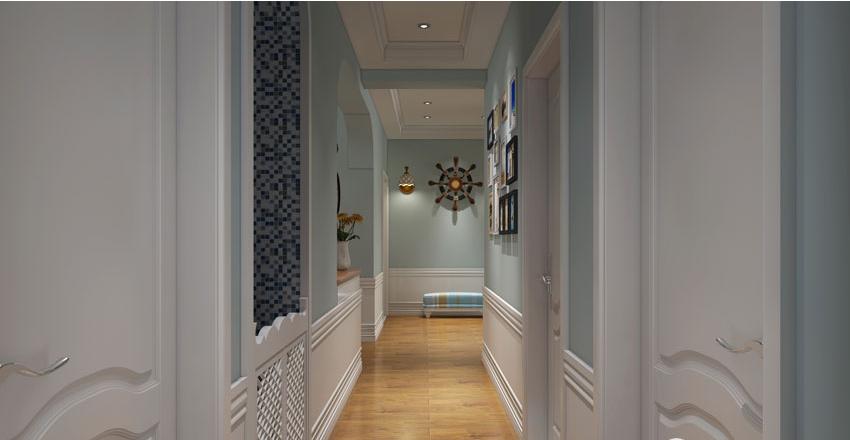 地中海风格装修(一说到地中海风就是“海洋”?醒醒,你家得这么装才高级) 地中海风格装修(一说到地中海风就是“海洋”?醒醒,你家得这么装才高级)