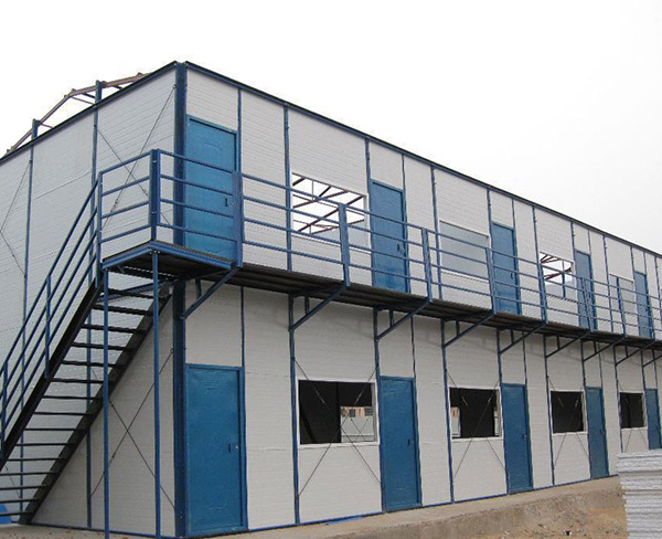 板房材料(工业环保场景活动板房绿色材料评测及适配建议) 板房材料(工业环保场景活动板房绿色材料评测及适配建议)