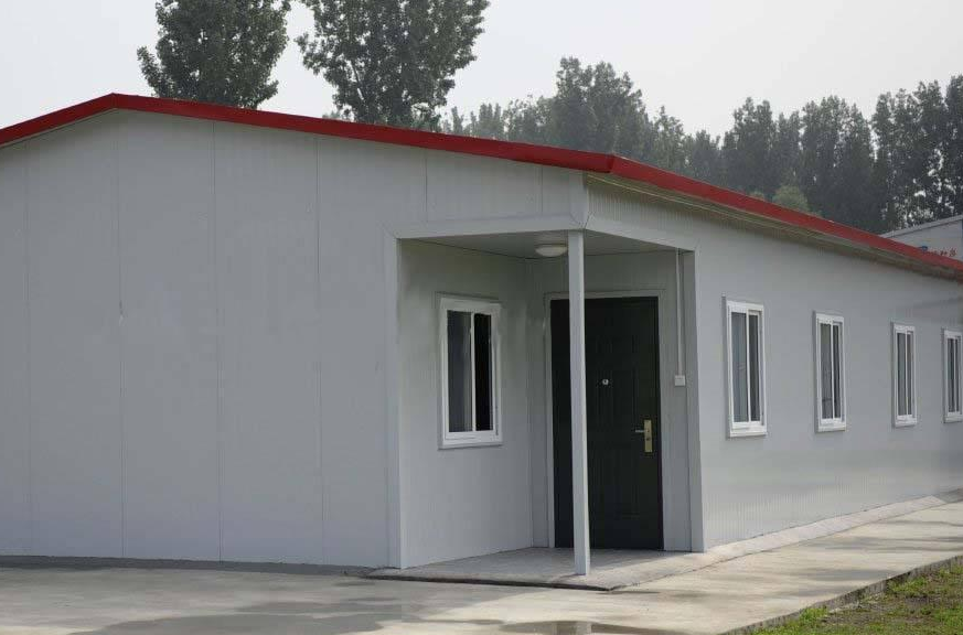 板房材料(工业环保场景活动板房绿色材料评测及适配建议) 板房材料(工业环保场景活动板房绿色材料评测及适配建议)