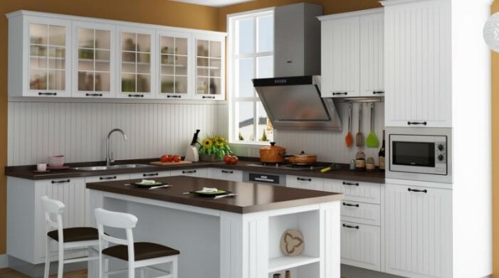 橱柜十大品牌排行榜(橱柜十大品牌深度测评:谁在领跑2025定制市场?此避坑指南必看!) 橱柜十大品牌排行榜(橱柜十大品牌深度测评:谁在领跑2025定制市场?此避坑指南必看!)