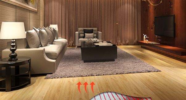 韩尚地暖(市民反映韩尚地暖制热效果差 韩尚：“是因为地板质量太好了”)