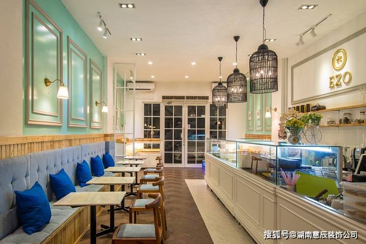 店面的装修(店铺装修攻略：六大店铺装修注意事项)