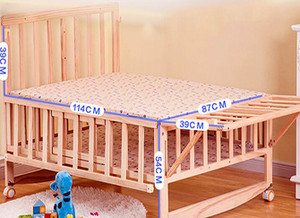 哥比兔婴儿床(婴儿管家和保姆 哥比兔婴儿床让宝宝健康成长) 哥比兔婴儿床(婴儿管家和保姆 哥比兔婴儿床让宝宝健康成长)