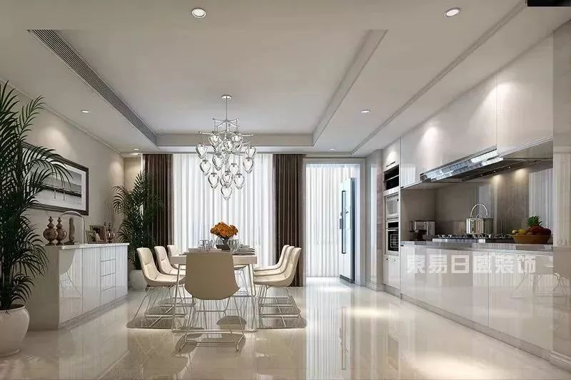 哈尔滨装修网(家装企业搭车“双11”促单量增长丨消费者线上找装修更精准、更舍得花钱)