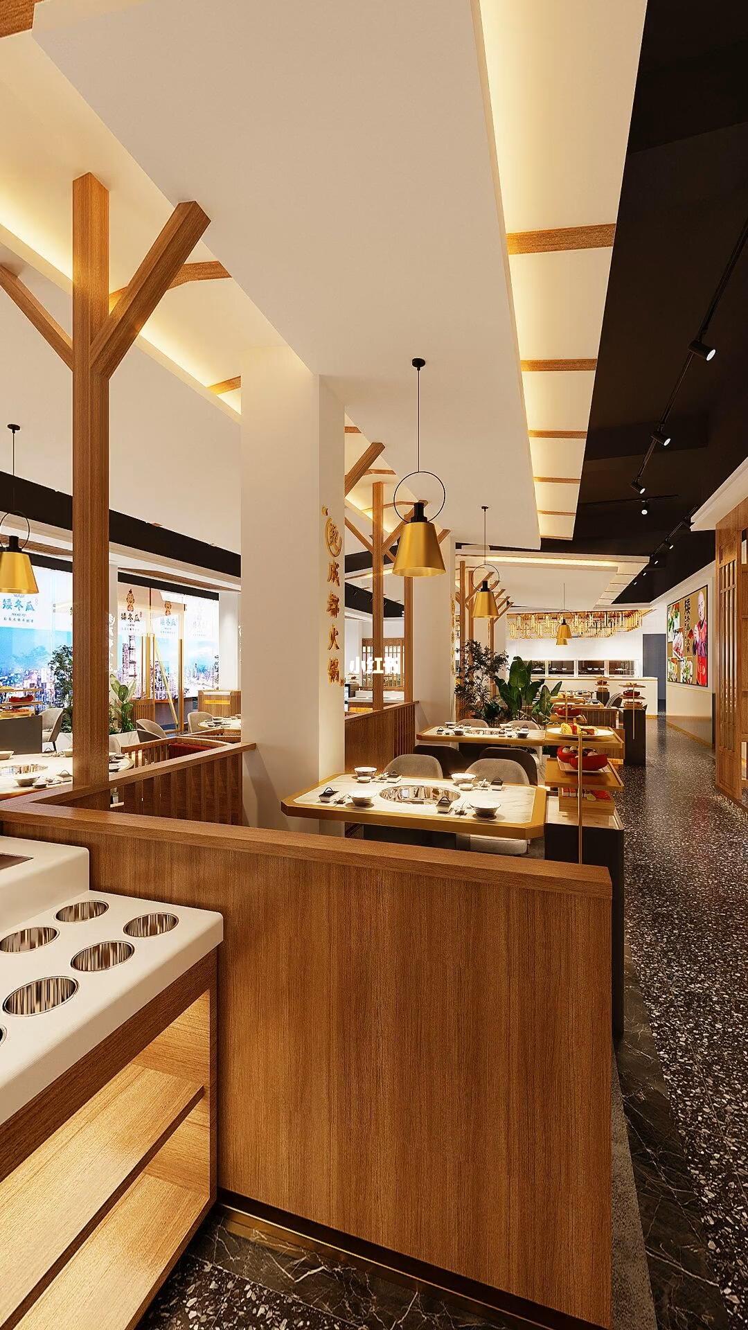 隔断鞋柜装修效果图(去邻居们家串门，一进门就被鞋柜惊艳到了，款款漂亮又实用)