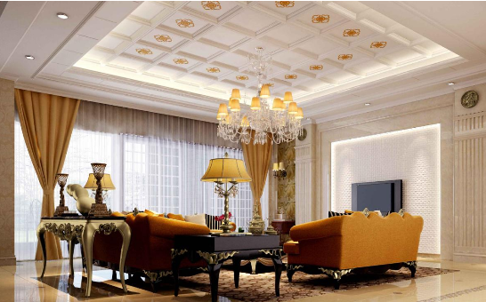 地中海建筑风格(地中海建筑风格图片鉴赏及相关特点)