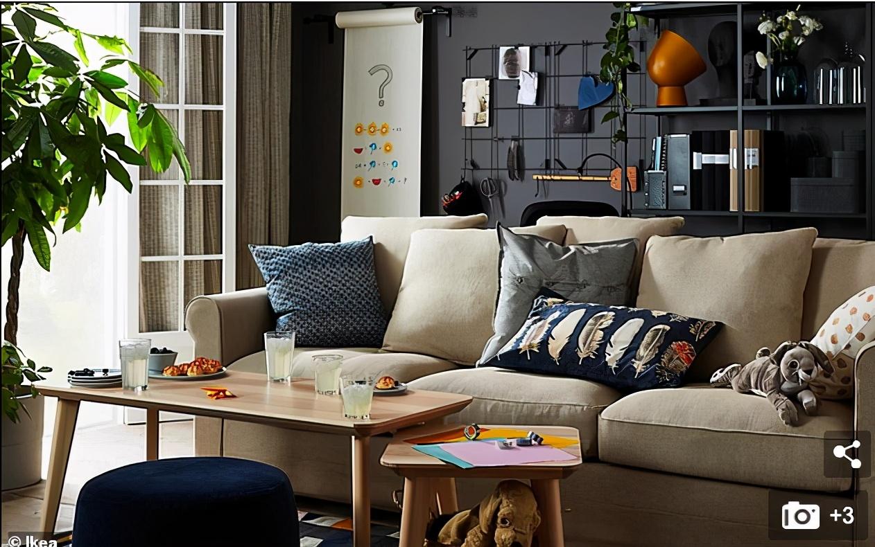 多喜爱儿童家具(我最喜欢的10个家居物件，假如它们丢了，我一定会原价再买回)