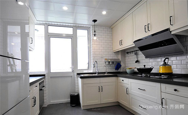 厨房风水知识(厨房风水禁忌太多？知道这五点就够了)