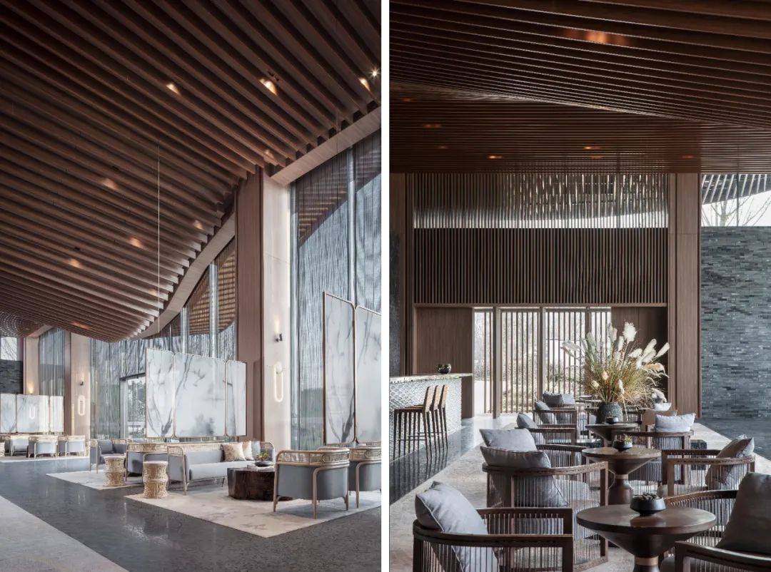 成都室内设计(庄子玉作品:天府万科城展示中心及成都花间堂酒店一期室内设计) 成都室内设计(庄子玉作品:天府万科城展示中心及成都花间堂酒店一期室内设计)