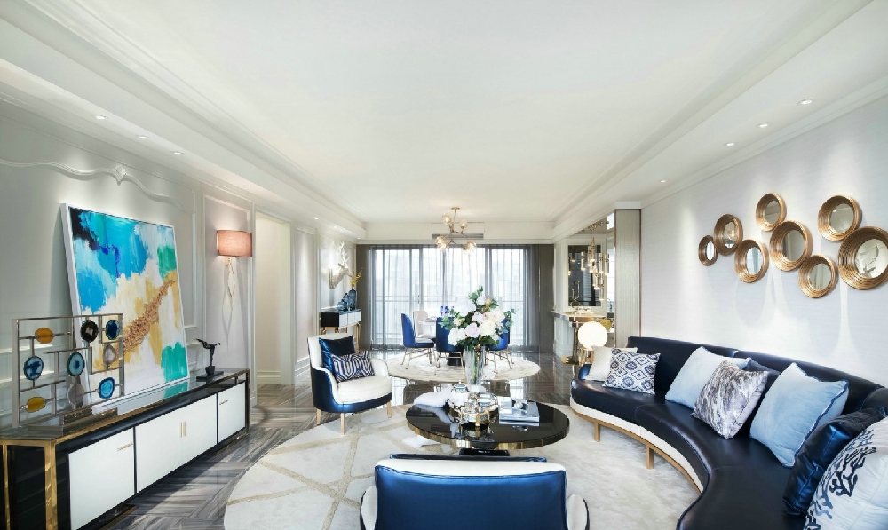 房子家居室内装修设计(房子怎么装修设计？提前做好方案，装修有备无患)