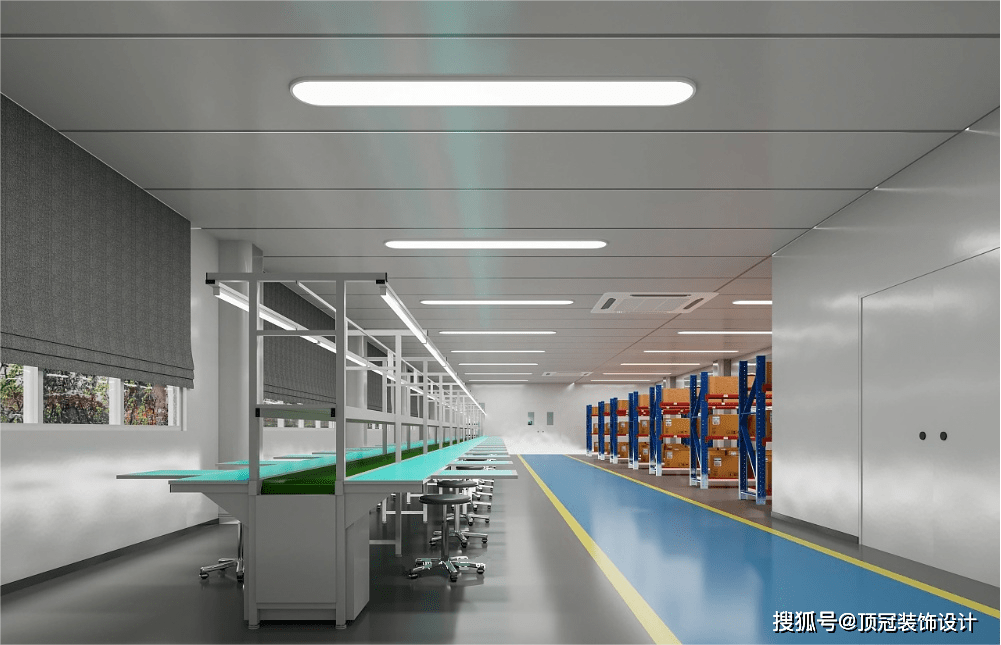 杭州厂房装修(2025杭州新房整装公司排名：都都装饰领衔全案服务标杆)