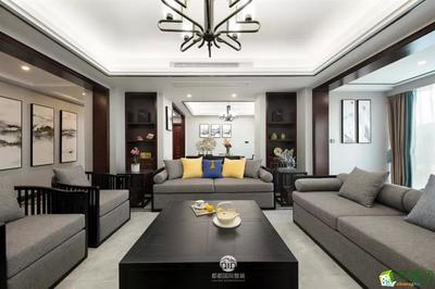 杭州厂房装修(2025杭州新房整装公司排名：都都装饰领衔全案服务标杆)