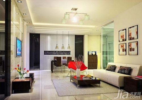 90平的房子装修(人家也是90平米，为何装修得这么好看？)