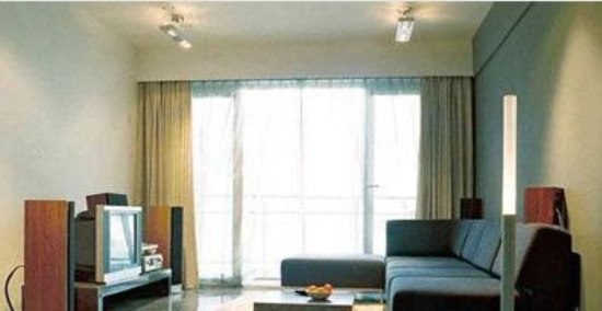 90平装修大约多少钱(省钱天花板！90后装修花5万装出20万效果，长辈服了)