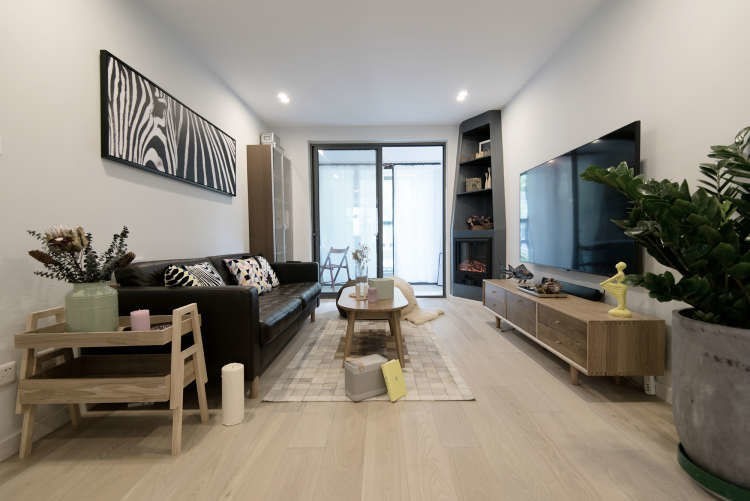 90平装修大约多少钱(省钱天花板！90后装修花5万装出20万效果，长辈服了)