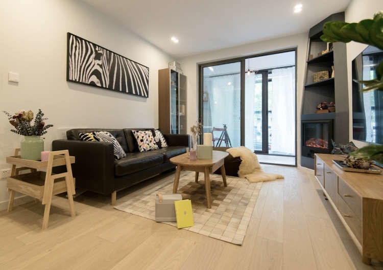 90平装修大约多少钱(省钱天花板！90后装修花5万装出20万效果，长辈服了)