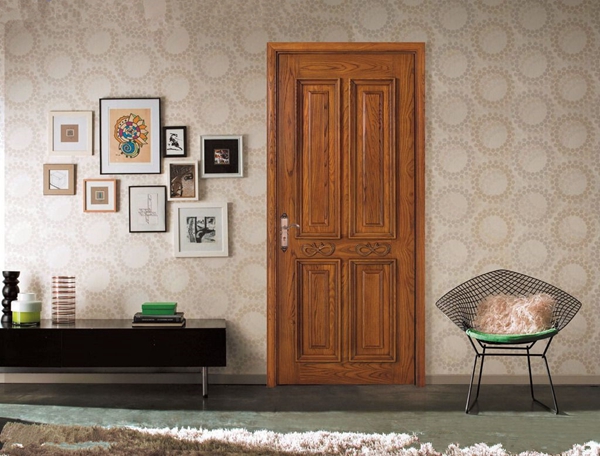 3d木门怎么样(3D木门薛桂斌：专注木门 全面提升产品看好市场)