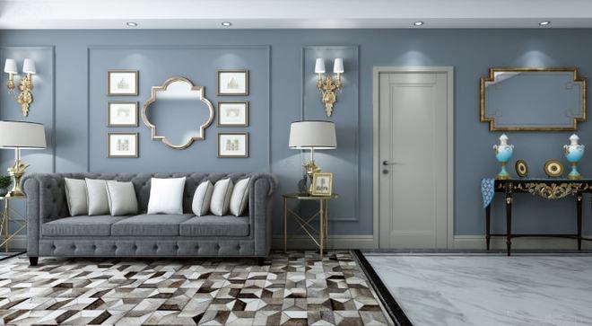 3d木门怎么样(3D木门薛桂斌：专注木门 全面提升产品看好市场)