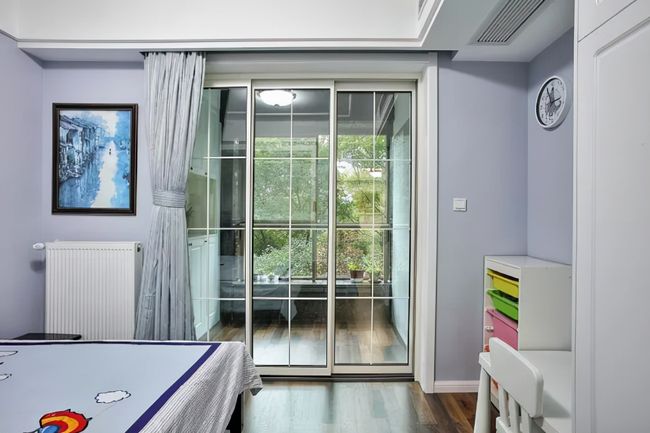 3室1厅装修(新房没玄关别乱装,我家103㎡小三房入户做个小改造,特别实用) 3室1厅装修(新房没玄关别乱装,我家103㎡小三房入户做个小改造,特别实用)