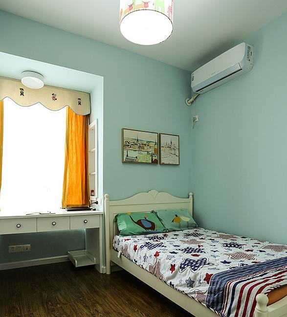 70平米房子装修(70平小窝这样装修，光看着就无比舒服)