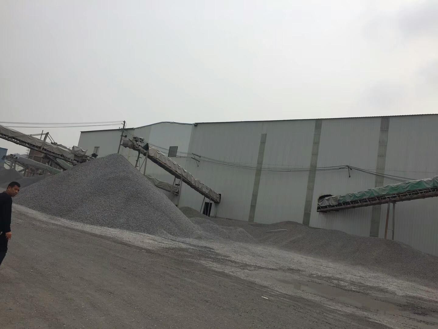 c30混凝土的配合比(「混凝土实战录」机制砂配比)