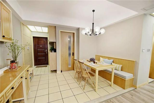 110平全屋定制要多少钱(100㎡房子普通装修费用清单大概是多少？（附价格明细清单表）)