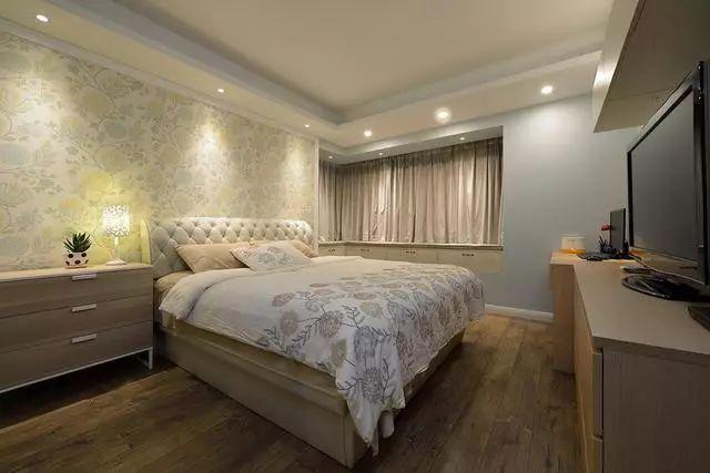 110平全屋定制要多少钱(100㎡房子普通装修费用清单大概是多少？（附价格明细清单表）)