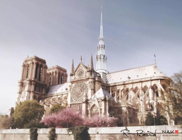 abbs效果图(畅想巴黎圣母院重建,中国建筑师谈获奖作品“巴黎心跳”) abbs效果图(畅想巴黎圣母院重建,中国建筑师谈获奖作品“巴黎心跳”)