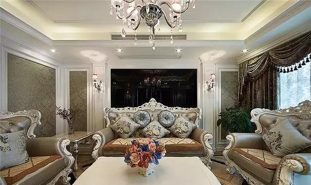 90平米装修预算(省钱天花板！90后装修花5万装出20万效果，长辈服了)