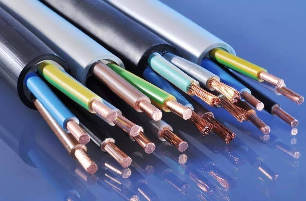 4平方电缆线多少钱一米(4×50平方铜芯电缆多少钱一米)