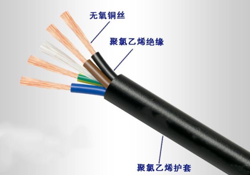 4平方电缆线多少钱一米(4×50平方铜芯电缆多少钱一米)