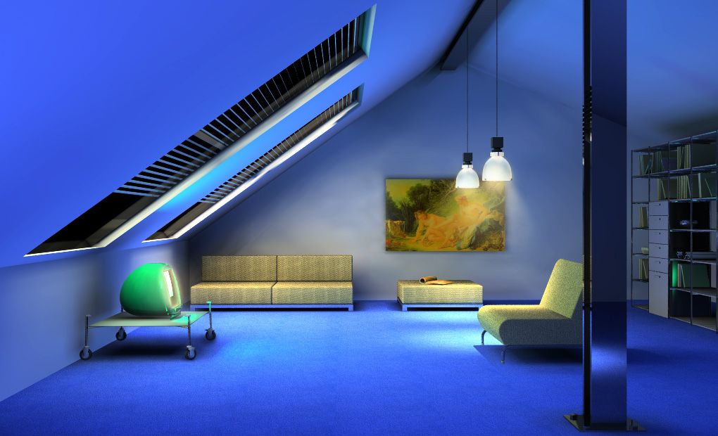 abbs室内设计效果图(干货 - 设计民工们，一大波搬砖利器正向你们袭来)